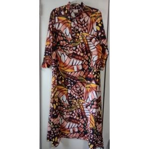 Zadie B Kennedy Butterfly Dress